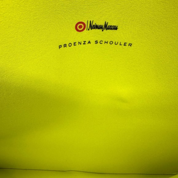 Neiman Marcus x Proenza Schouler For Target iPad Sleeve NWOT - Picture 7 of 9